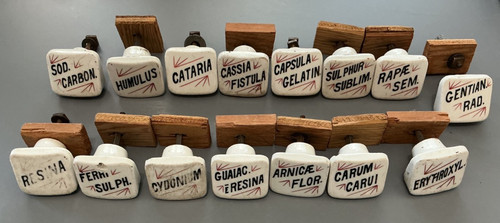 Antique porcelain - antique,