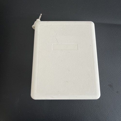 Janome memory craft pedal - janome,