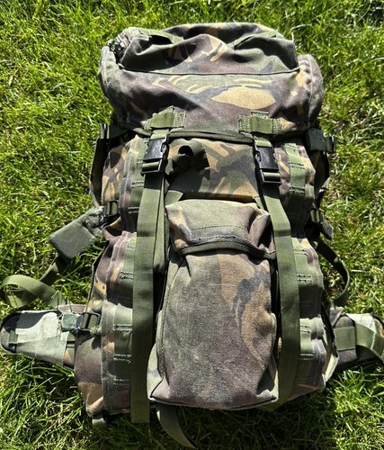 Genuine surplus british army - surplus,