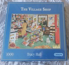 Gibsons Jigsaw Puzzle 1000pcs