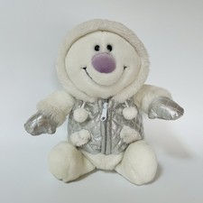 Tesco Soft Toy Cuddly Plush