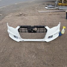 AUDI A6 C7 S6 S-LINE 2015-2018