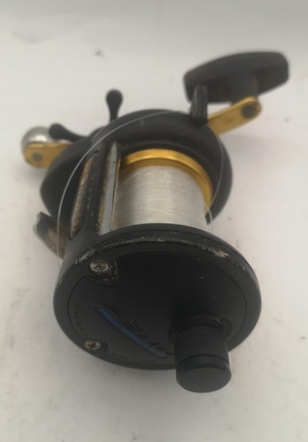 Penn 525 mag - mk1, in