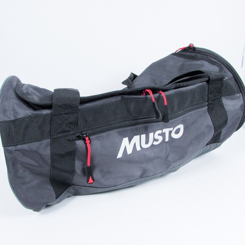 Musto 30l duffle - 30l, bag