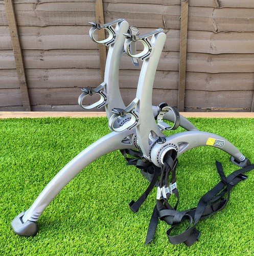 Saris bones bike rack - bones, trunk