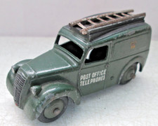 Vintage 1950's Dinky Toys 261