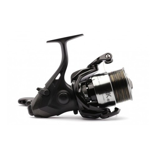 Okuma baitrunner reel - okuma, ak