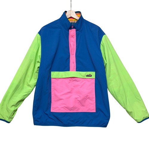 Chubbies reversible jacket - reversible,