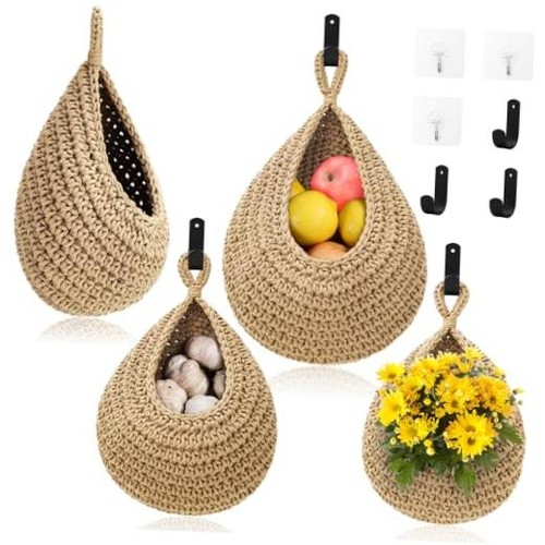 Light linen wall - linen, hanging