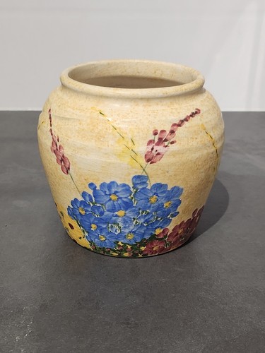 Vintage radford burslem vase - radford,