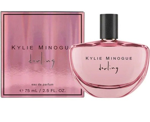 Kylie minogue darling 75ml - 75ml, eau