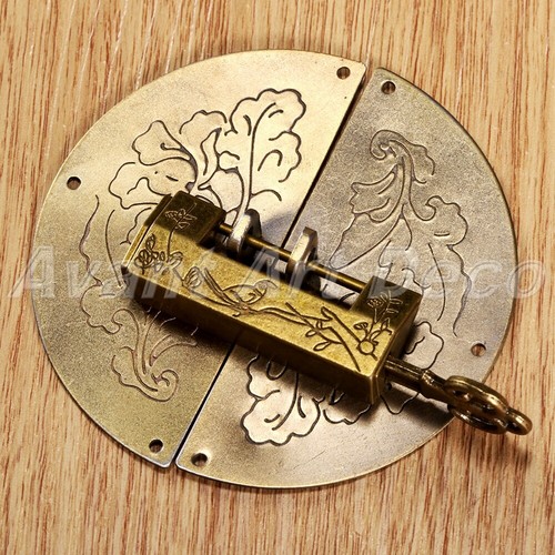 Vintage chinese furniture - vintage,