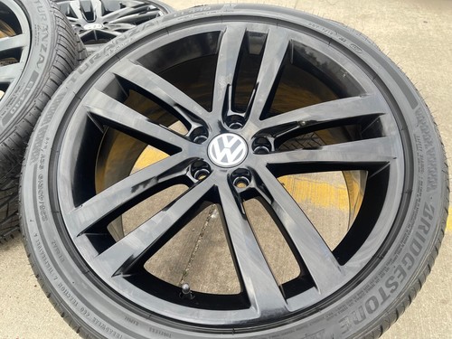 Passat golf gti jetta - 19", vw