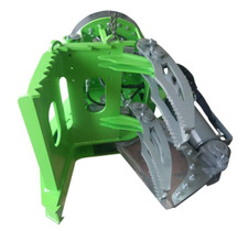 RSL 20 inch  excavator Tree