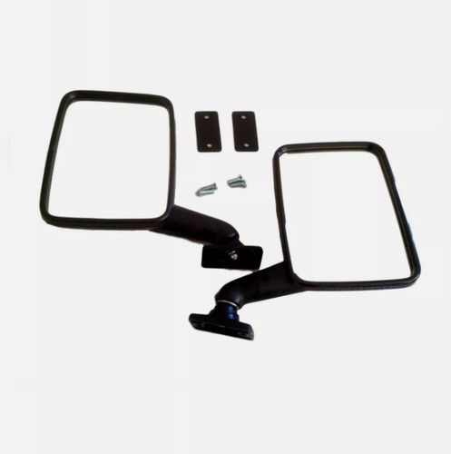 Transporter t25 door mirror - ,