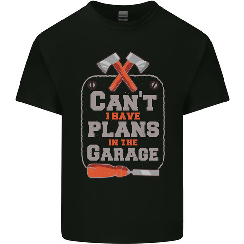 Plans the garage - the, carpenter