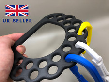 Climbing carabiners equipment