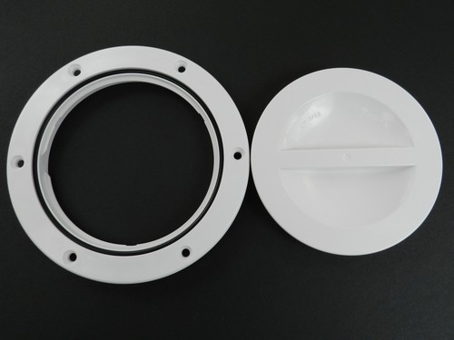 Marine boat round access - marine,