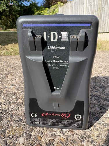 Idx system technology hl9 - technology, e-hl9