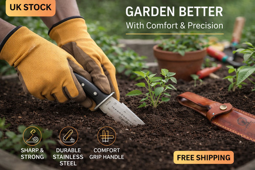 Garden edge hori - edge,