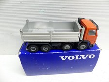 CONRAD VOLVO FM12 DAYCAB 8X4