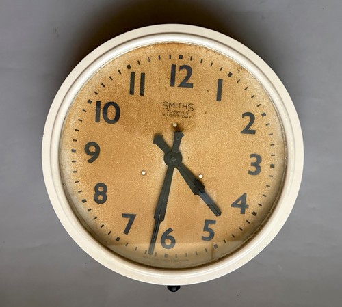 Vintage retro smiths - vintage,
