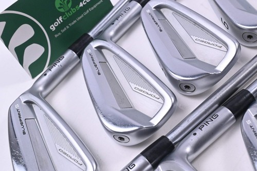 Ping blueprint irons 3 pw - irons, /