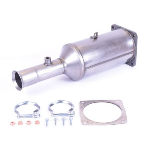 Diesel particulate filter dpf - diesel,