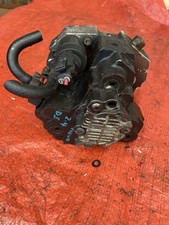 Volvo high pressure - d5,
