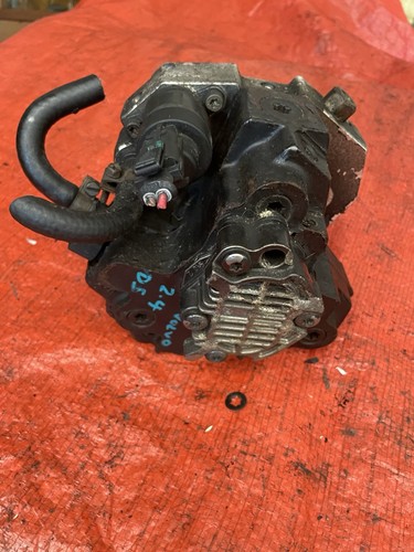 Volvo high pressure - volvo, d5