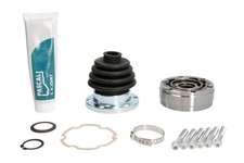 transmission sided PASCAL