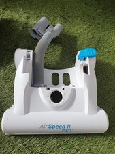 Zanussi ZAN2021PT Vacuum