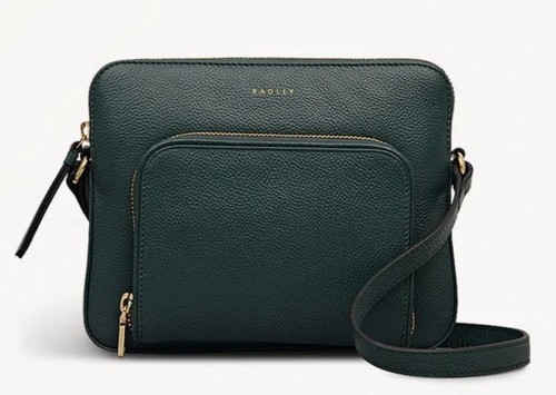 Bnwt radley redford close - bnwt,