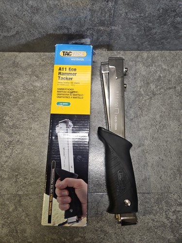 Tacwise 0322 a11 hammer tacker - a11,