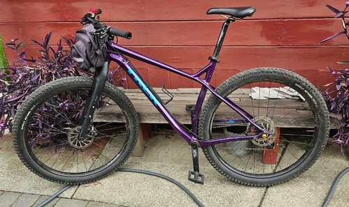 2016 trek stache xl - xl,