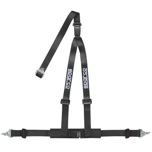 Sparco club dual harness - h-3m,