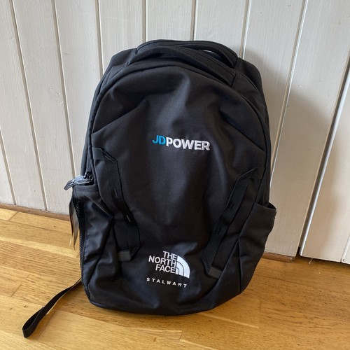 The north face black - the, stalwart