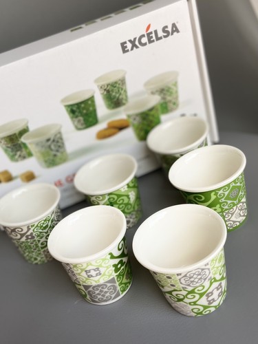 Excelsa turkish style - turkish,