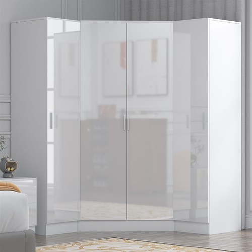 Reflect wardrobe bundle - wardrobe,