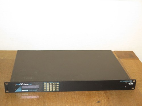 Musicam usa ccm cdq prima - ccm,