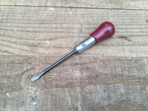 Vintage leyris flathead - vintage,