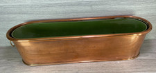 Genuine Haws Copper Windowsill