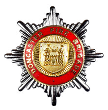 Vintage Old Obsolete Doncaster