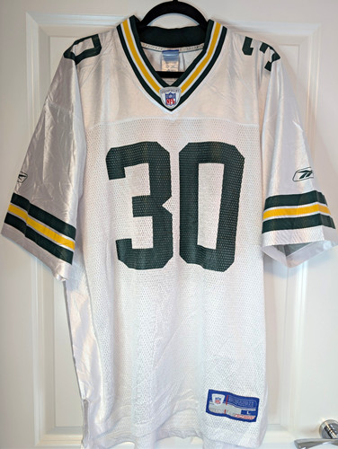 Reebok nfl green - reebok,