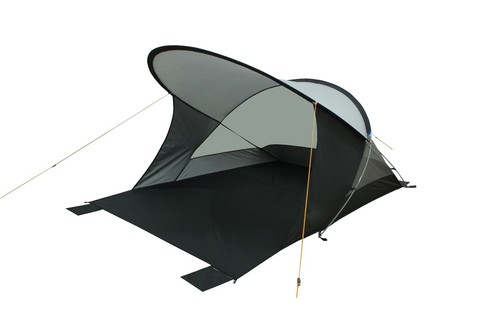 Beach sun shelter tent - shelter,