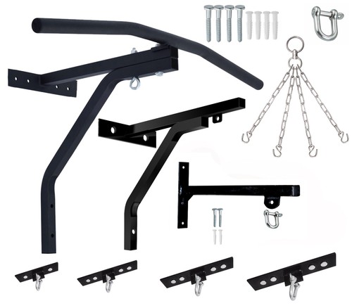Heavy duty punching - duty,