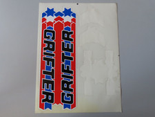 Vintage Raleigh Grifter BMX