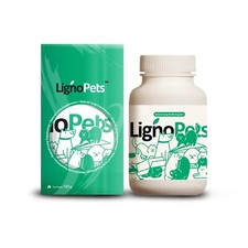 LignoPets | Natural Lung
