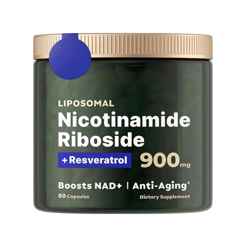 Nad supplement for - supplement,