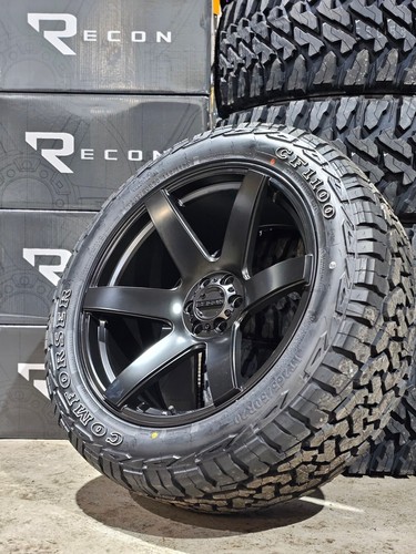 6x114 3 recon - 20", 6x114.3